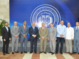Entidades realizan panel sobre Inversión Pública Sectorial en República Dominicana