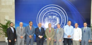 Entidades realizan panel sobre Inversión Pública Sectorial en República Dominicana