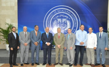 Entidades realizan panel sobre Inversión Pública Sectorial en República Dominicana