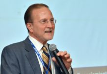 Ignacio Méndez, asegura innovación es el camino para aumentar productividad de las mipymes