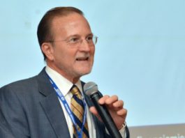 Ignacio Méndez, asegura innovación es el camino para aumentar productividad de las mipymes