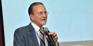 Ignacio Méndez, asegura innovación es el camino para aumentar productividad de las mipymes