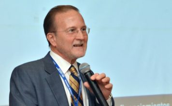 Ignacio Méndez, asegura innovación es el camino para aumentar productividad de las mipymes