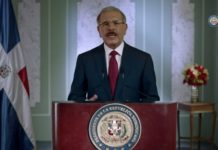 Ante alocución del presidente Medina surgen interrogantes