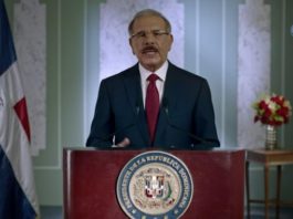 Ante alocución del presidente Medina surgen interrogantes