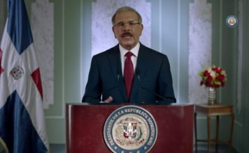 Ante alocución del presidente Medina surgen interrogantes