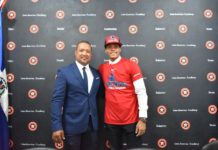 Dauri Lorenzo firma por US$1.8 millones con Houston