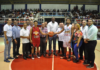 Duarte y Santa Ana triunfan en Jornada Inaugural del TBS de SFM