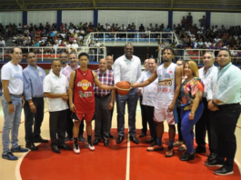 Duarte y Santa Ana triunfan en Jornada Inaugural del TBS de SFM