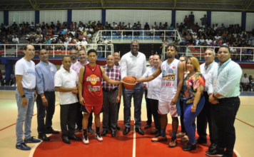 Duarte y Santa Ana triunfan en Jornada Inaugural del TBS de SFM