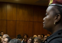 Embajadora EEUU favorece juicio a empresas vinculadas al caso Odebrecht