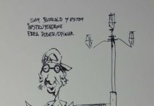 Borolo en instrucción pa’ poder opinar