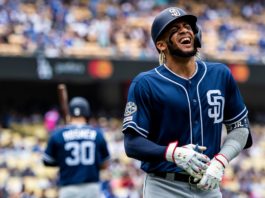 Tatis Jr despacha 2 jonrones en victoria de San Diego