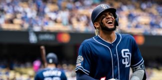 Tatis Jr despacha 2 jonrones en victoria de San Diego