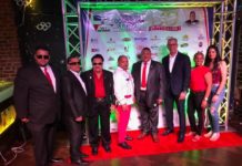 Con bandera en mano celebraran el 30 aniversario de La Gran Parada Dominicana del Bronx