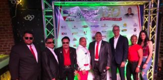 Con bandera en mano celebraran el 30 aniversario de La Gran Parada Dominicana del Bronx