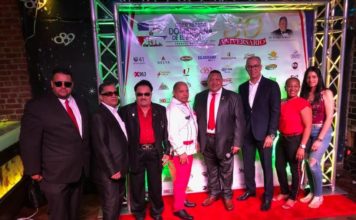 Con bandera en mano celebraran el 30 aniversario de La Gran Parada Dominicana del Bronx