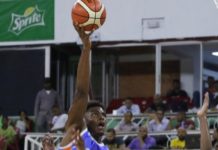 Herbert Graham decide triunfo de Huellas sobre el Mauricio Báez