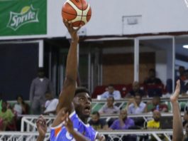 Herbert Graham decide triunfo de Huellas sobre el Mauricio Báez