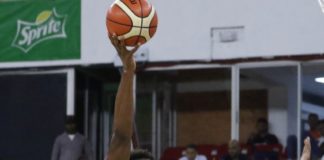 Herbert Graham decide triunfo de Huellas sobre el Mauricio Báez