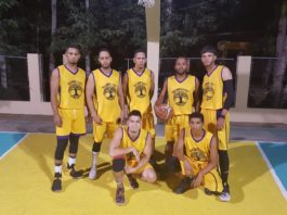 Demóstenes Martínez en TODO TIEMPO