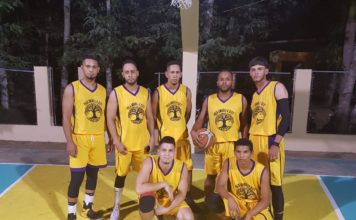 Demóstenes Martínez en TODO TIEMPO