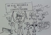 Borolo y la reelección
