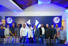 Jasson Domínguez: «mi jugador favorito fue mi papá»