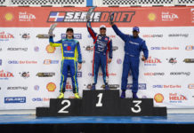 Jhonnattan Castro regresa triunfando en el Round 2