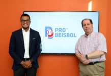 José Gómez es designado director ejecutivo de Probeisbol