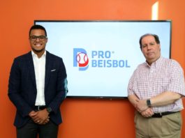 José Gómez es designado director ejecutivo de Probeisbol