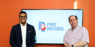 José Gómez es designado director ejecutivo de Probeisbol