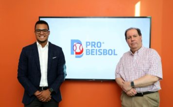 José Gómez es designado director ejecutivo de Probeisbol