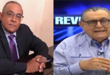 Vargas confirma versión de Julito Hazim sobre gestiones de plantas de carbón para energía en República Dominicana