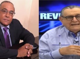 Vargas confirma versión de Julito Hazim sobre gestiones de plantas de carbón para energía en República Dominicana