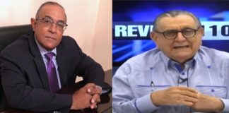 Vargas confirma versión de Julito Hazim sobre gestiones de plantas de carbón para energía en República Dominicana