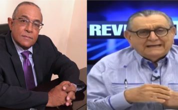 Vargas confirma versión de Julito Hazim sobre gestiones de plantas de carbón para energía en República Dominicana