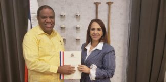 FEDONA respalda iniciativa de la diputada Karen Ricardo