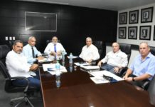 LIDOM inicia reuniones con miras a juegos de pretemporada MLB