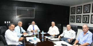 LIDOM inicia reuniones con miras a juegos de pretemporada MLB