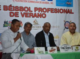 Hiraldo y Arias los mejores de la semana