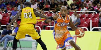 Luis Flores electo Jugador Más Valioso del TBS Distrito 2019