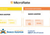 Banco Adopem mantiene alta calificación microfinanciera MicroRate
