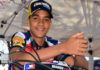 Manny Mora defenderá los lideratos de las dos categorías de expertos en motocross de Dajabón