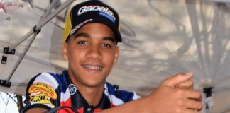 Manny Mora defenderá los lideratos de las dos categorías de expertos en motocross de Dajabón