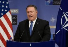 Secretario de Estado de Estados Unidos advierte a Danilo Medina sobre modificar la Constitución