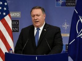 Secretario de Estado de Estados Unidos advierte a Danilo Medina sobre modificar la Constitución