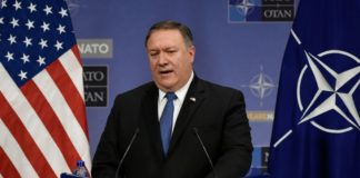 Secretario de Estado de Estados Unidos advierte a Danilo Medina sobre modificar la Constitución