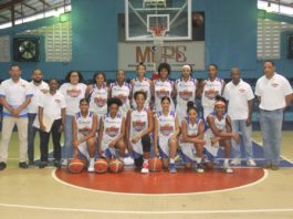 Murallas retienen el título de la LNBF