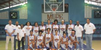 Murallas retienen el título de la LNBF